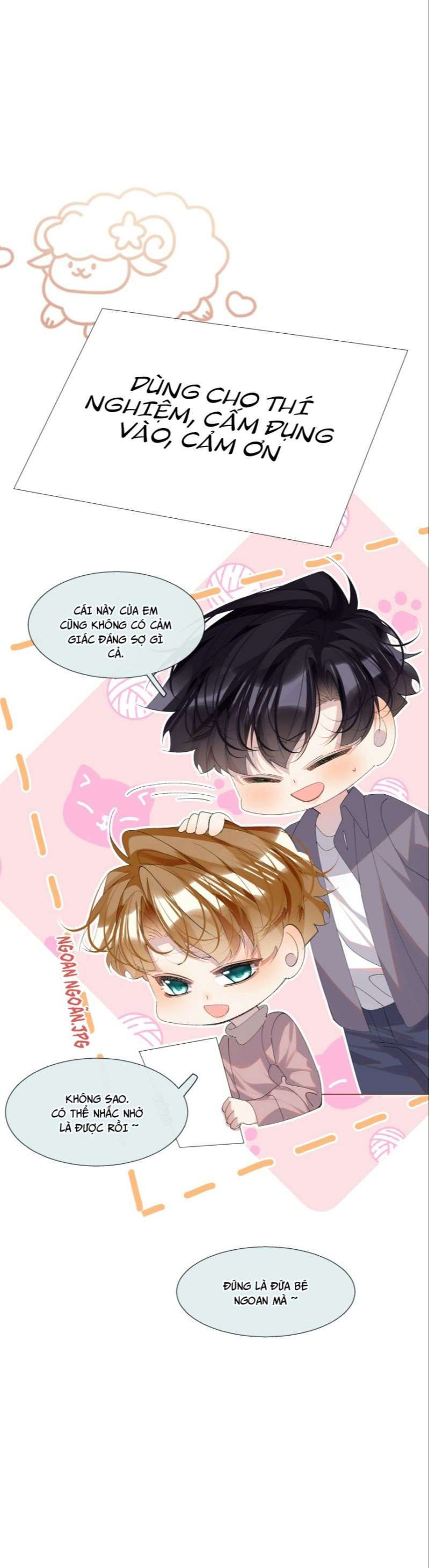 tư tự vạn thiên chapter 27 11