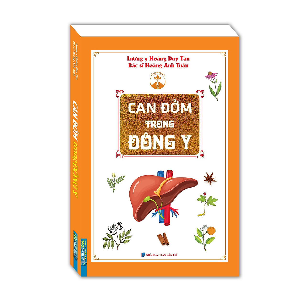 Combo Can Đởm Trong Đông Y , Tỳ Vị Trong Đông Y