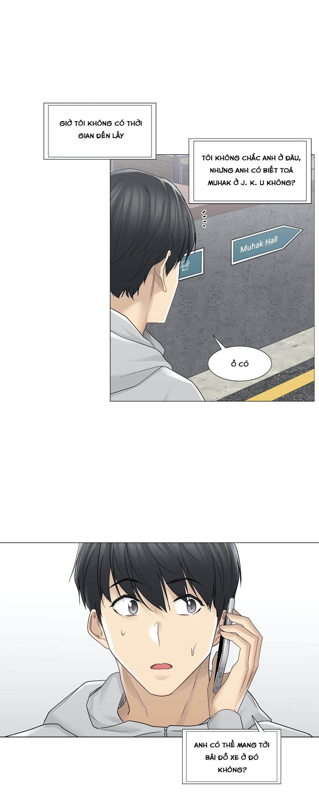 mở khóa tim em chapter 47 3