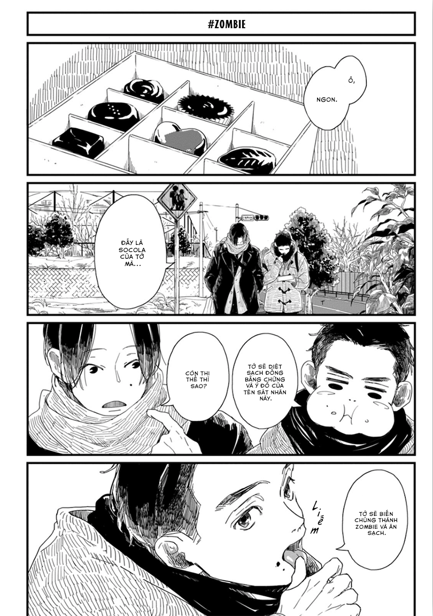 mùa xuân, mùa hạ, nacchan, mùa thu, mùa đông và tôi chapter 8 4