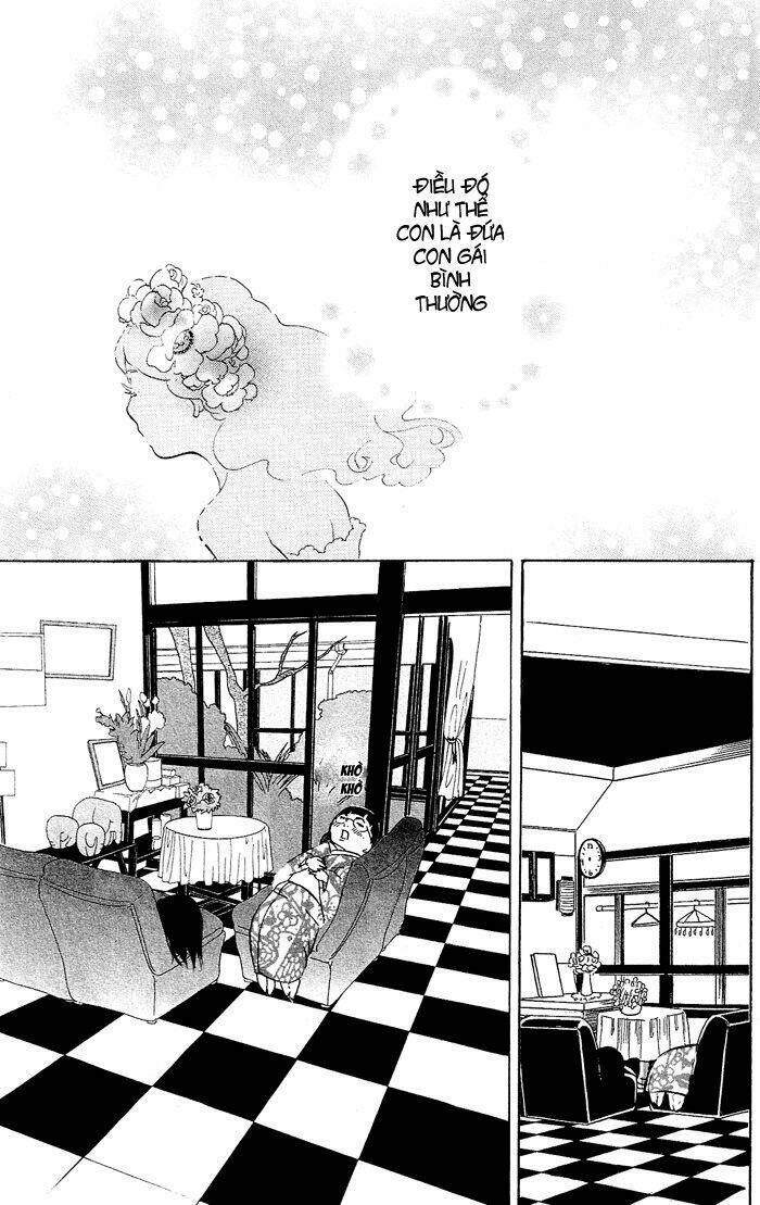 kuragehime (công chúa sứa) chapter 23 30