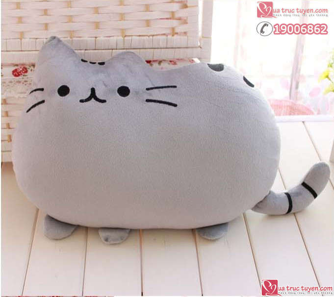 Mèo bông Pusheen