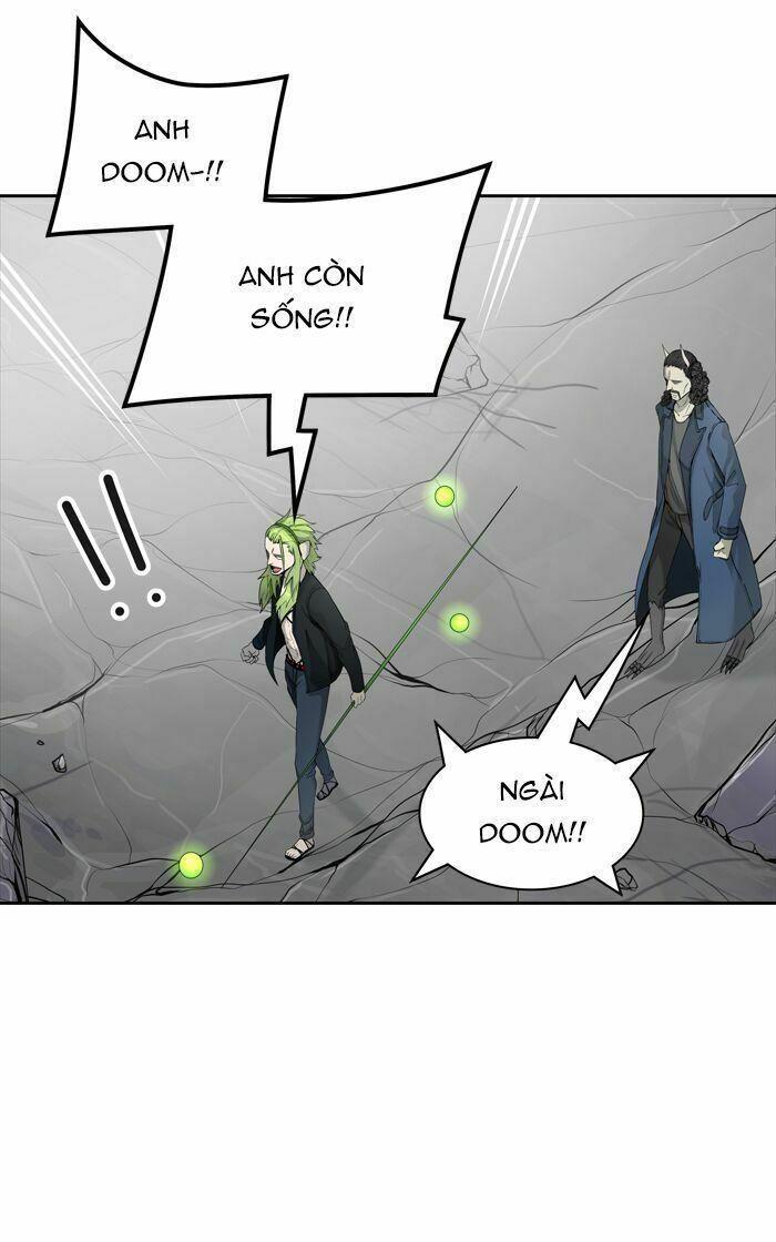 tòa tháp bí ẩn 2 chapter 439 31