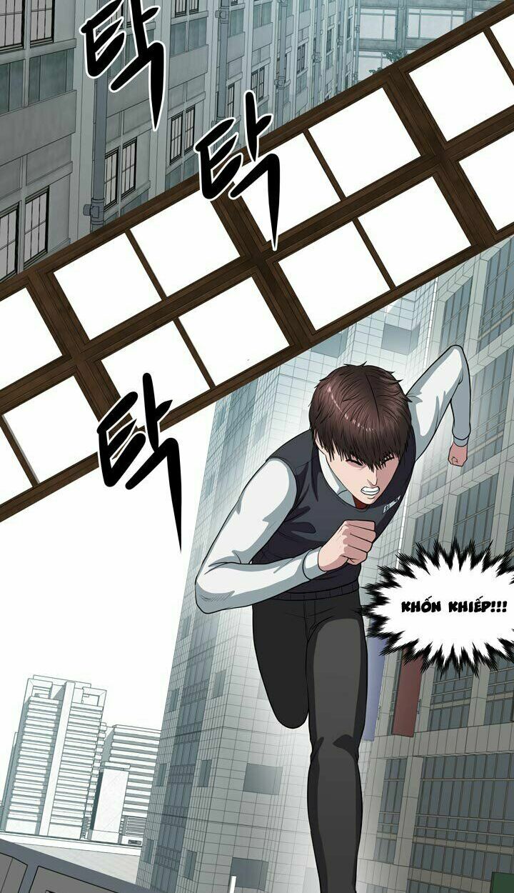 kẻ phán xét chapter 6 17