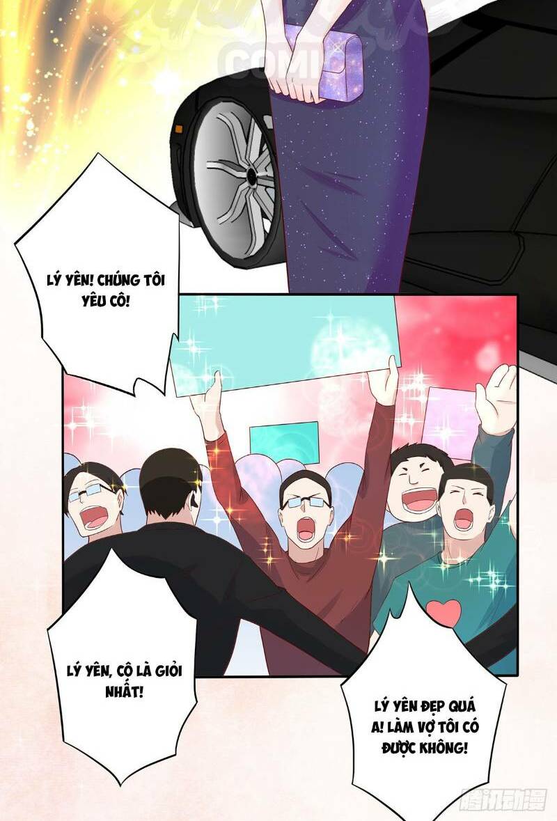 người tu tiên tại đô thị chapter 4 6