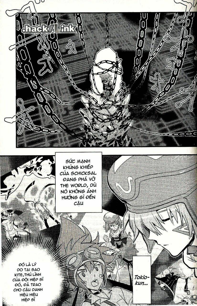 .hack//link chapter 11 2