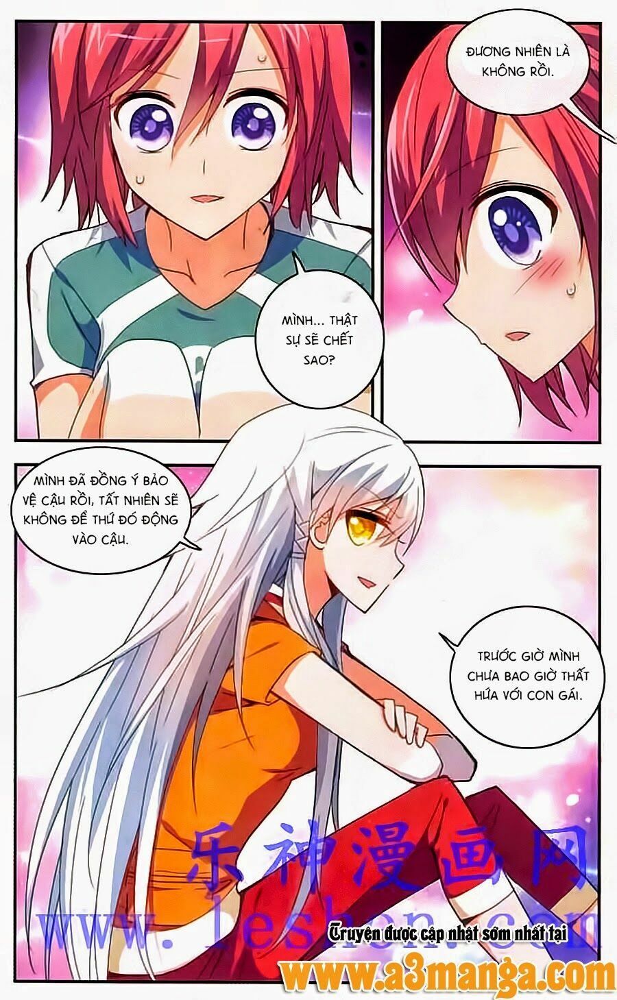 tô tịch kỳ quái chapter 13 2