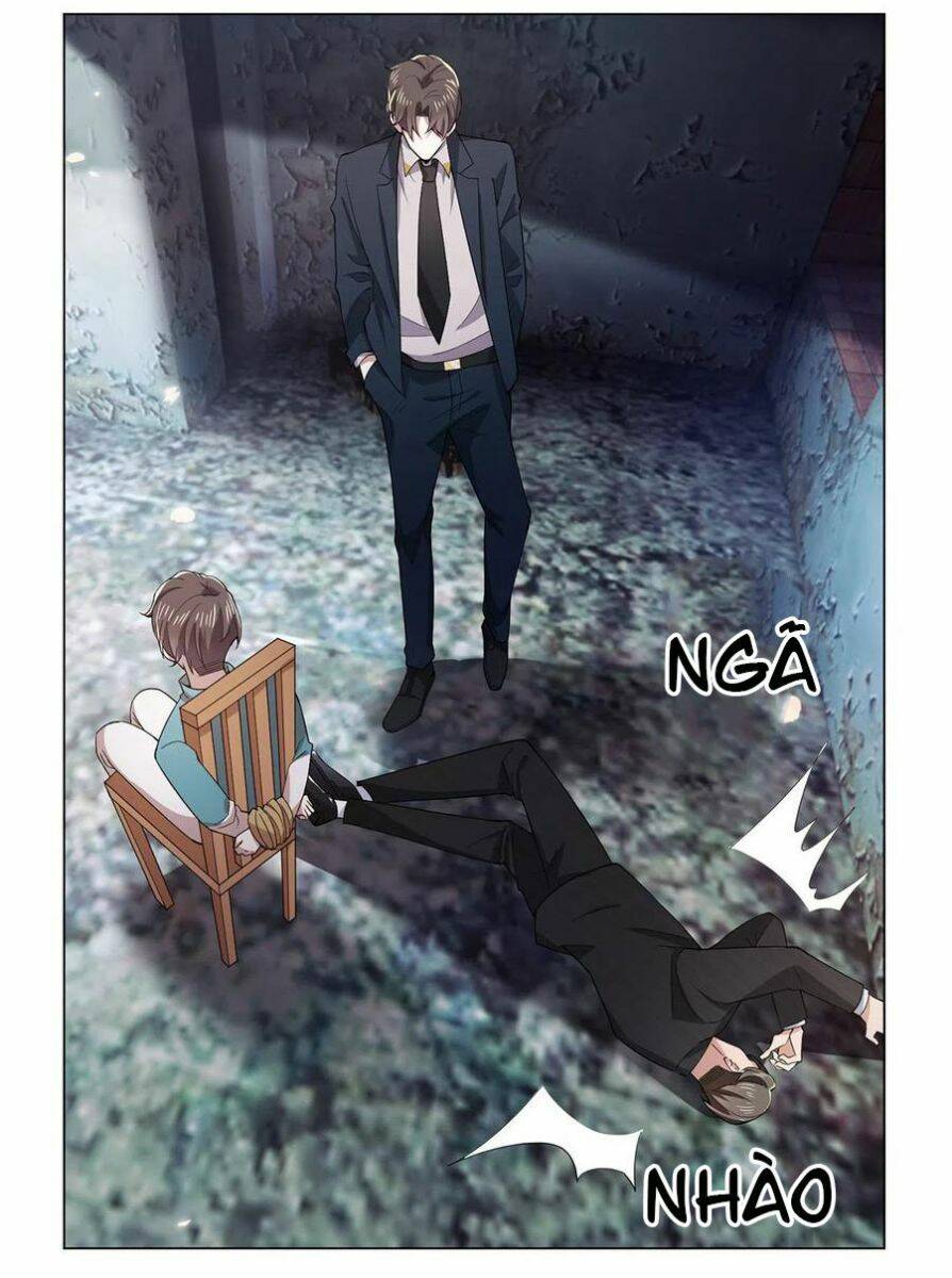 thuần tình lục thiếu chapter 216.2 4