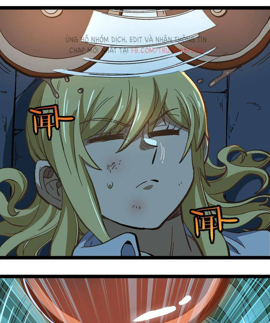 vú em vô địch chapter 17 54