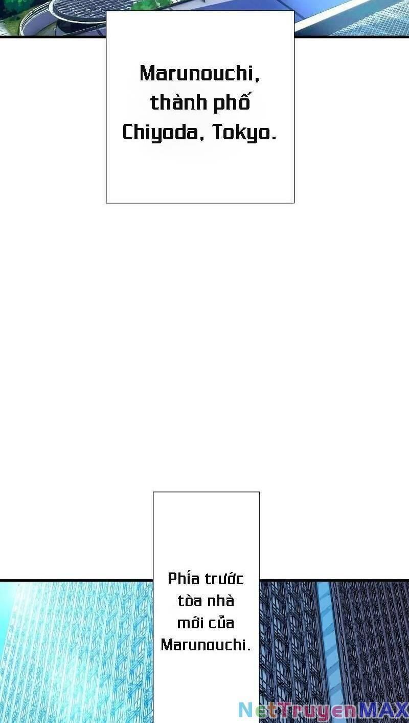 Huyết Thánh Cứu Thế Chủ~ Ta Chỉ Cần 0.0000001% Đã Trở Thành Vô Địch chapter 24 24