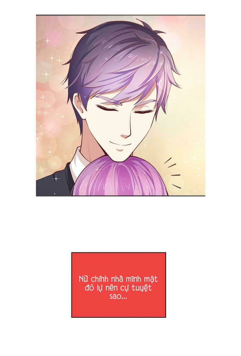 thú cưng độc quyền của boss chapter 9 28