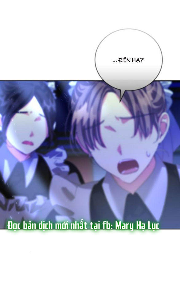 chiếm hữu trái tim bạo chúa chapter 23.1 10
