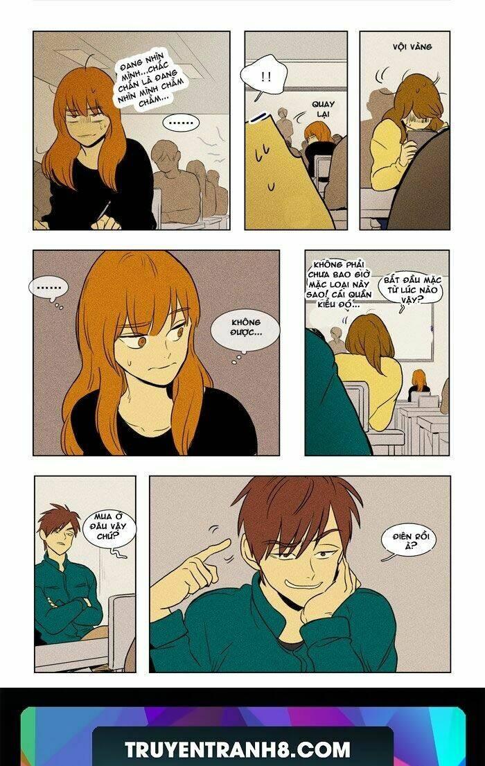 bẫy tình yêu chapter 130 29