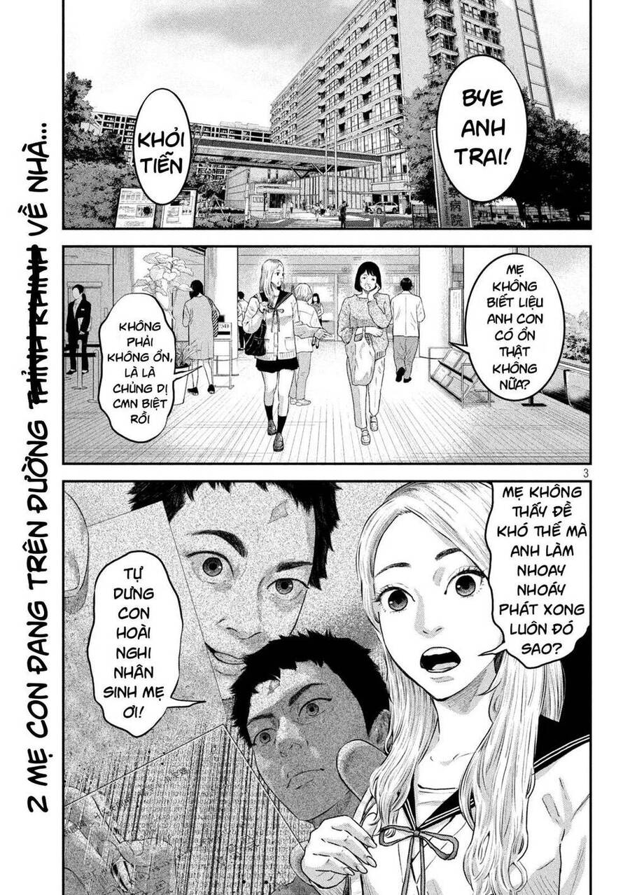 mật danh: nostra chapter 2 3