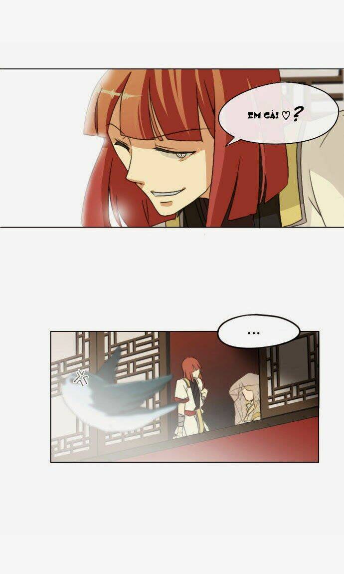 godly bells chapter 2 3