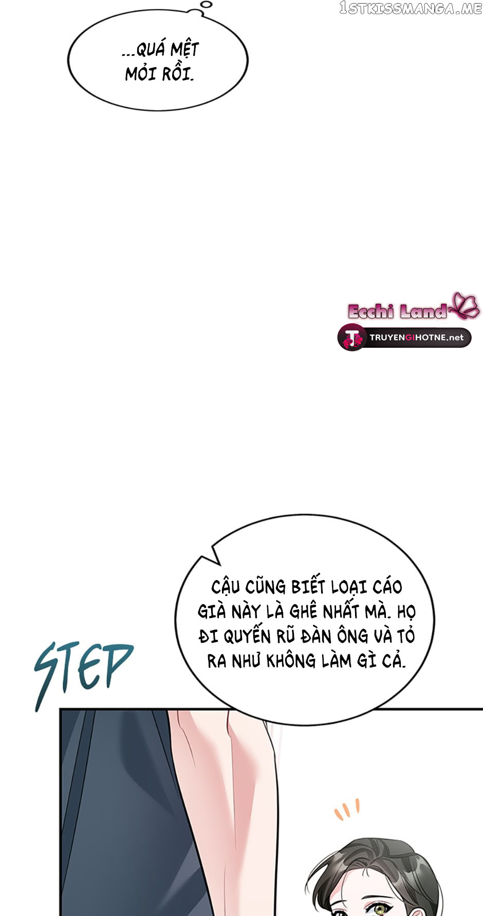 vụ tai tiếng có chủ đích chapter 25.2 35