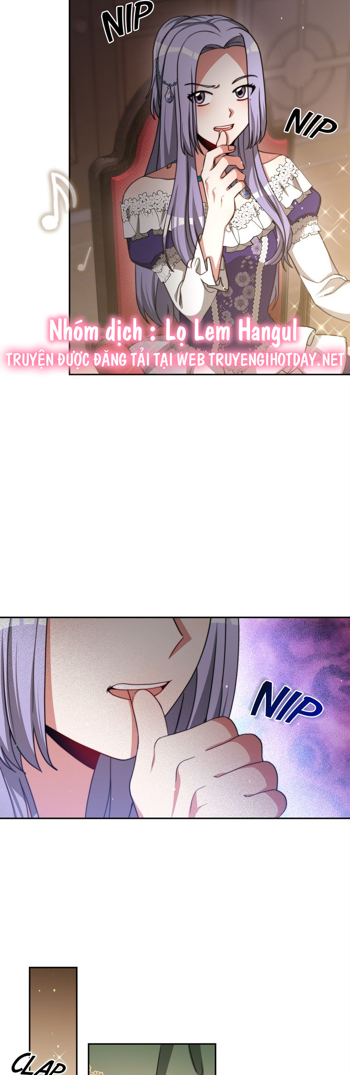 công nương eluana vita chapter 119 18