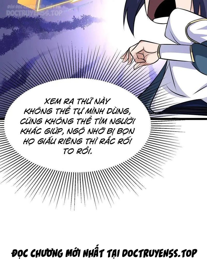 huyền huyễn: ta bắt đầu vô địch từ bại gia chapter 21 20