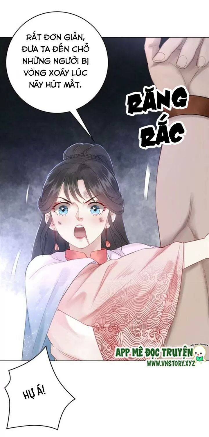 cực phẩm phế vật tiểu thư chapter 85 55