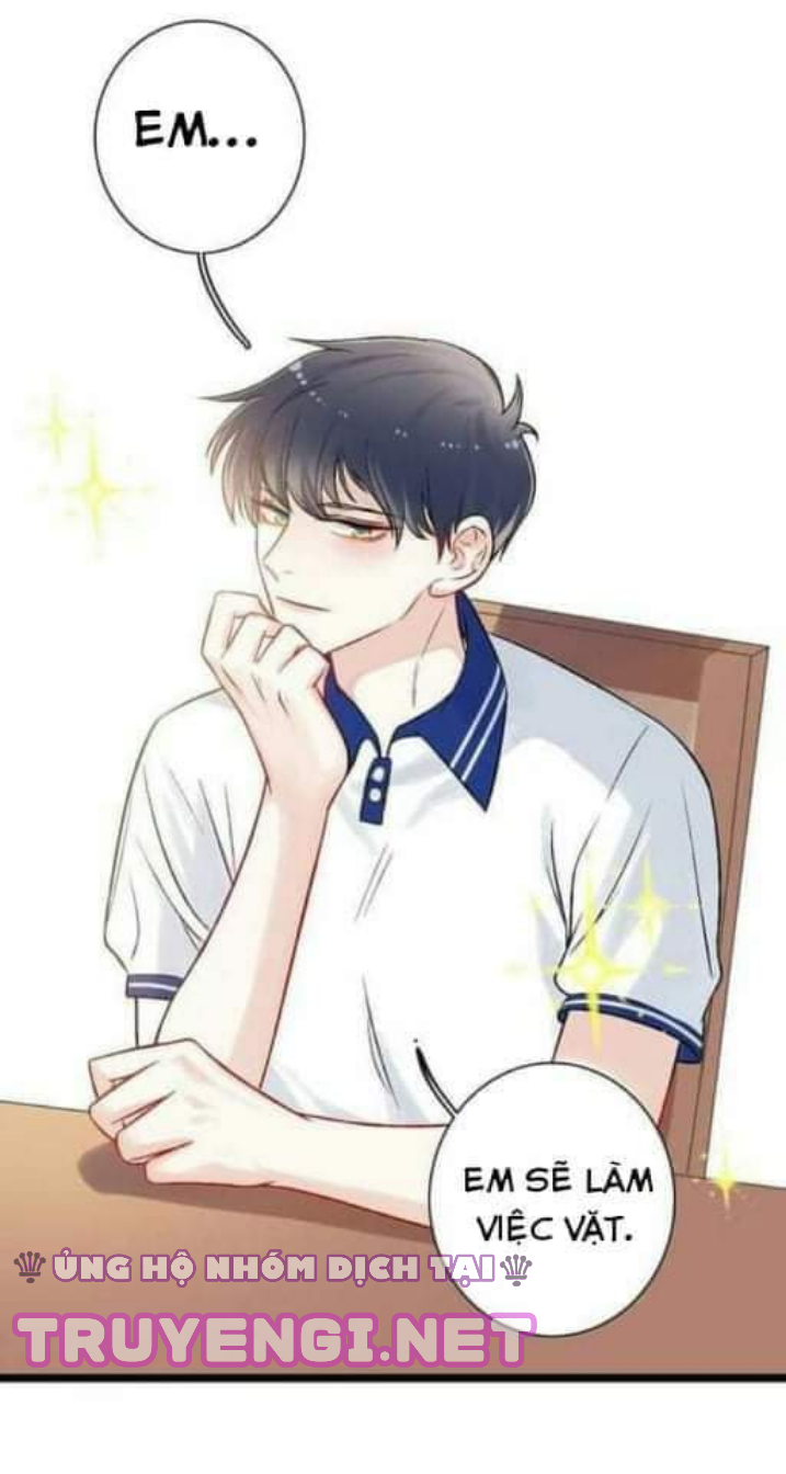 những bức thư tình của sơ hạ chapter 1 30