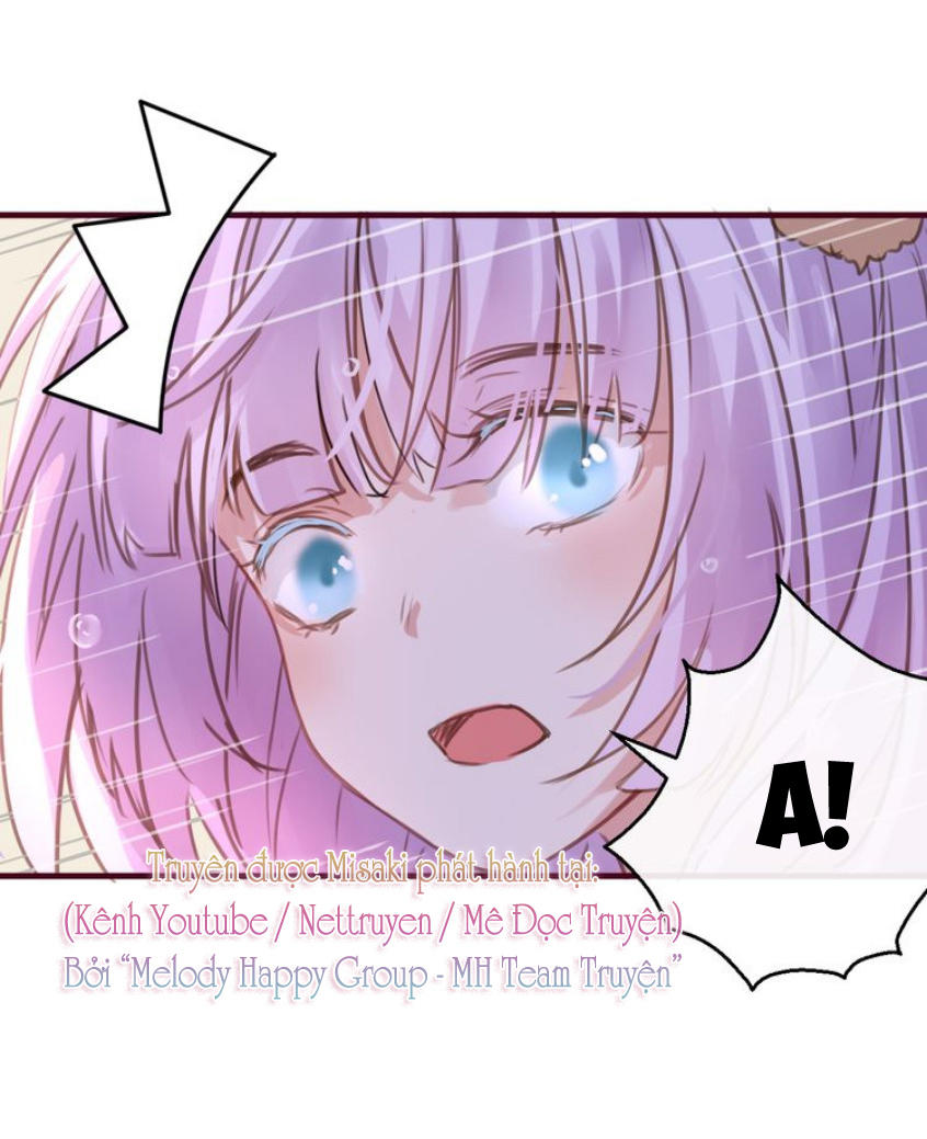 mỹ vị hữu không phải lỗi của tôi chapter 2 27