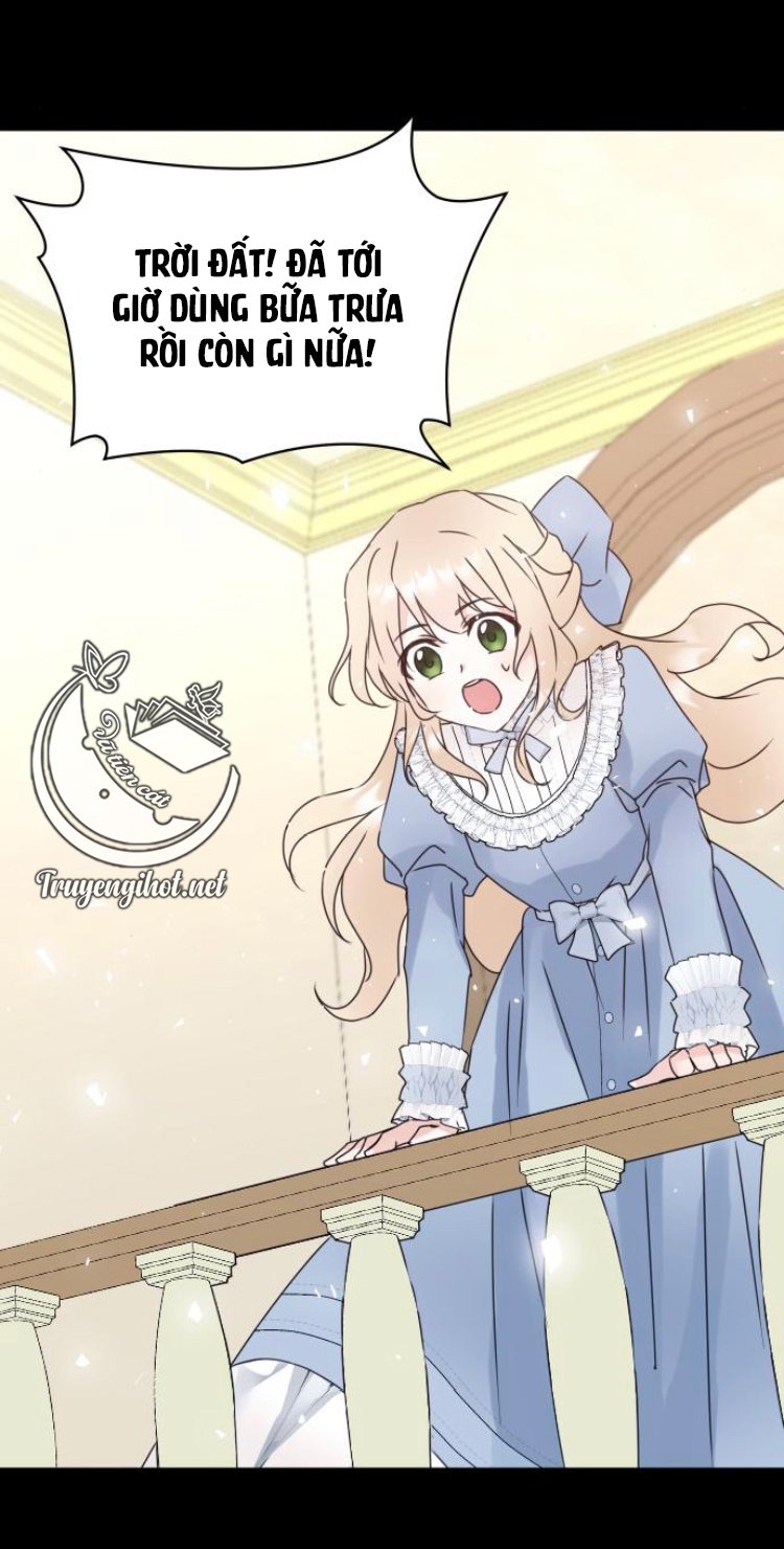 thánh nữ ẩn mình chapter 10.1 29