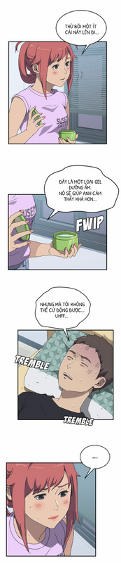 sống chung với dâm nữ chapter 11 5
