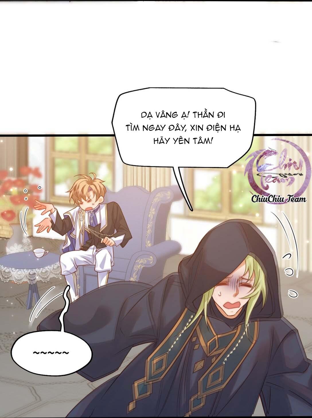 vương tử phản diện thuần hóa dũng sĩ chapter 5 5