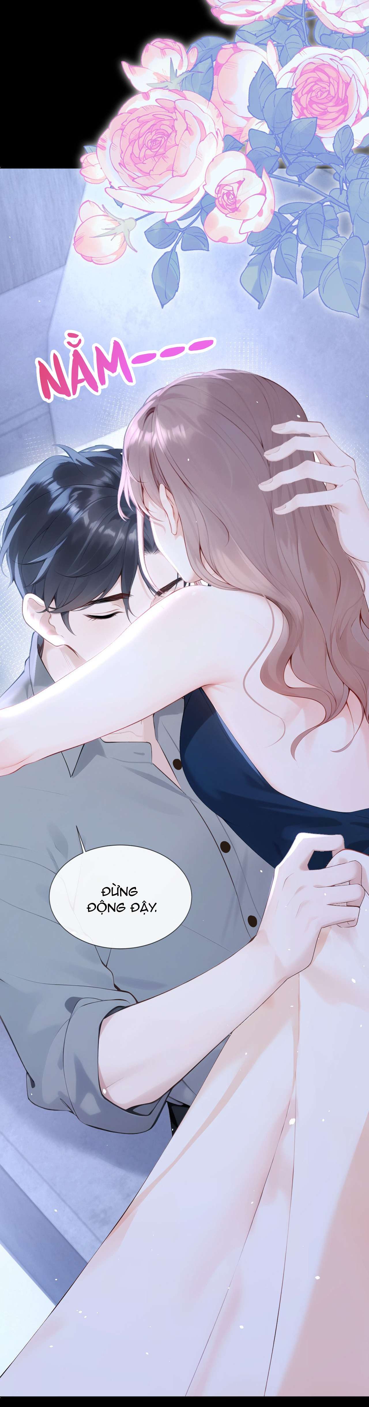 sống chung để tán em chapter 12 32