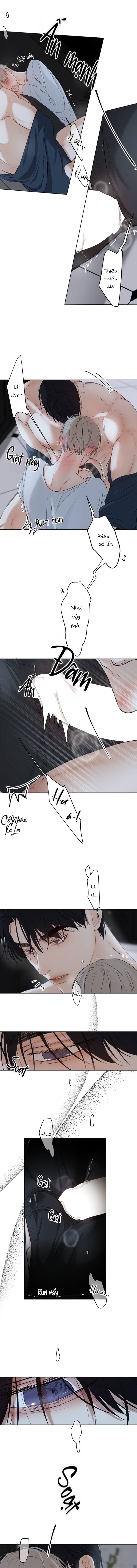 ái tình và dục vọng chapter 6 4