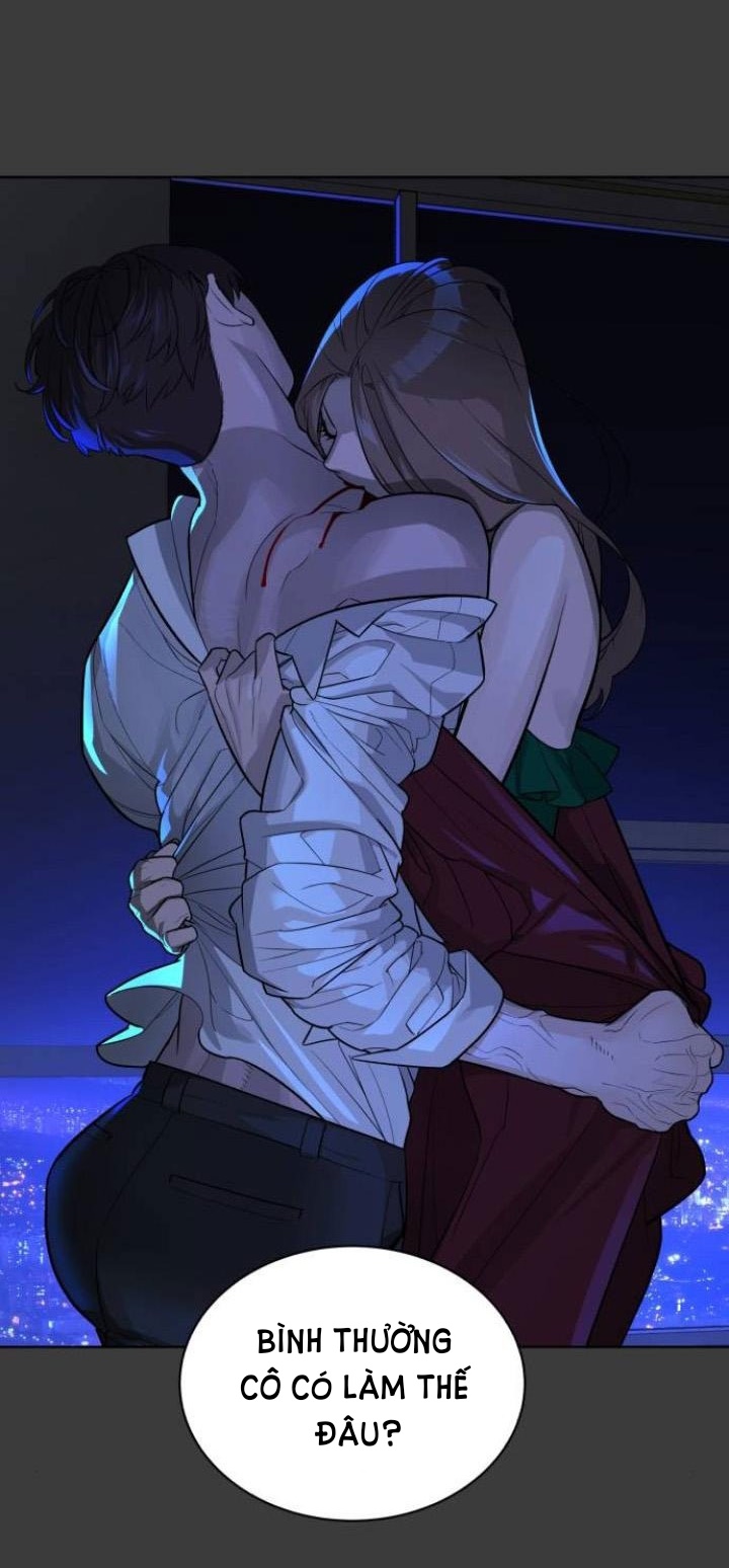 bạch huyết - white blood chapter 44 35