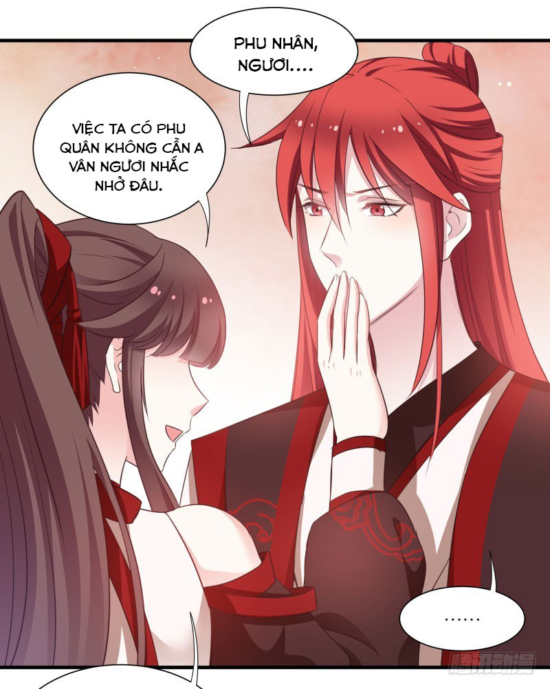 trò chơi trừng phạt chapter 73 21