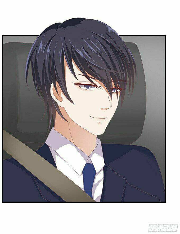 liệt ái tri hạ: series mật đào tiểu tình nhân chapter 58 9