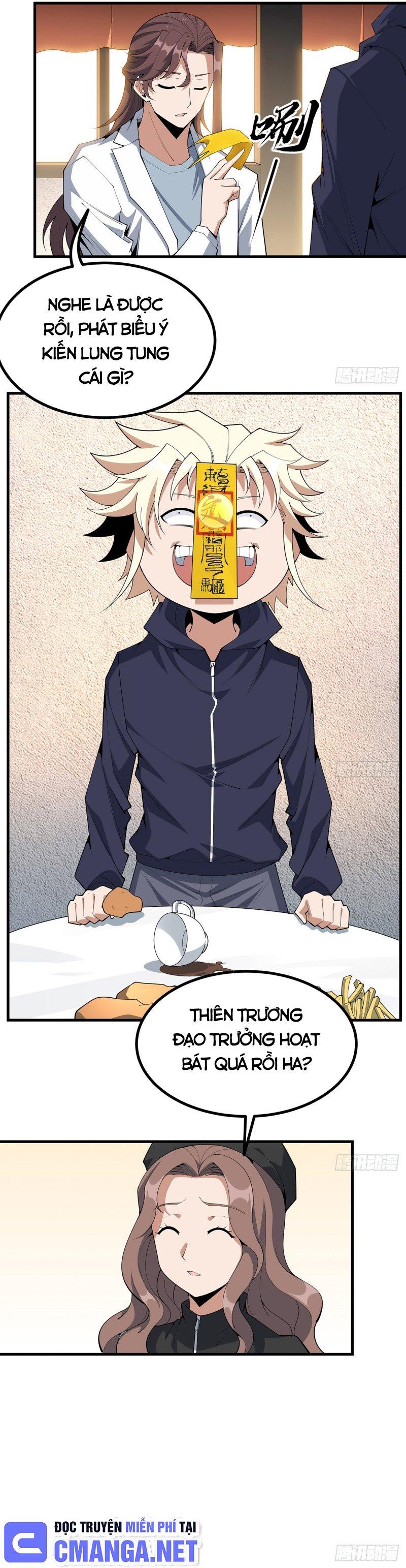 địa cầu đệ nhất kiếm chapter 208 3