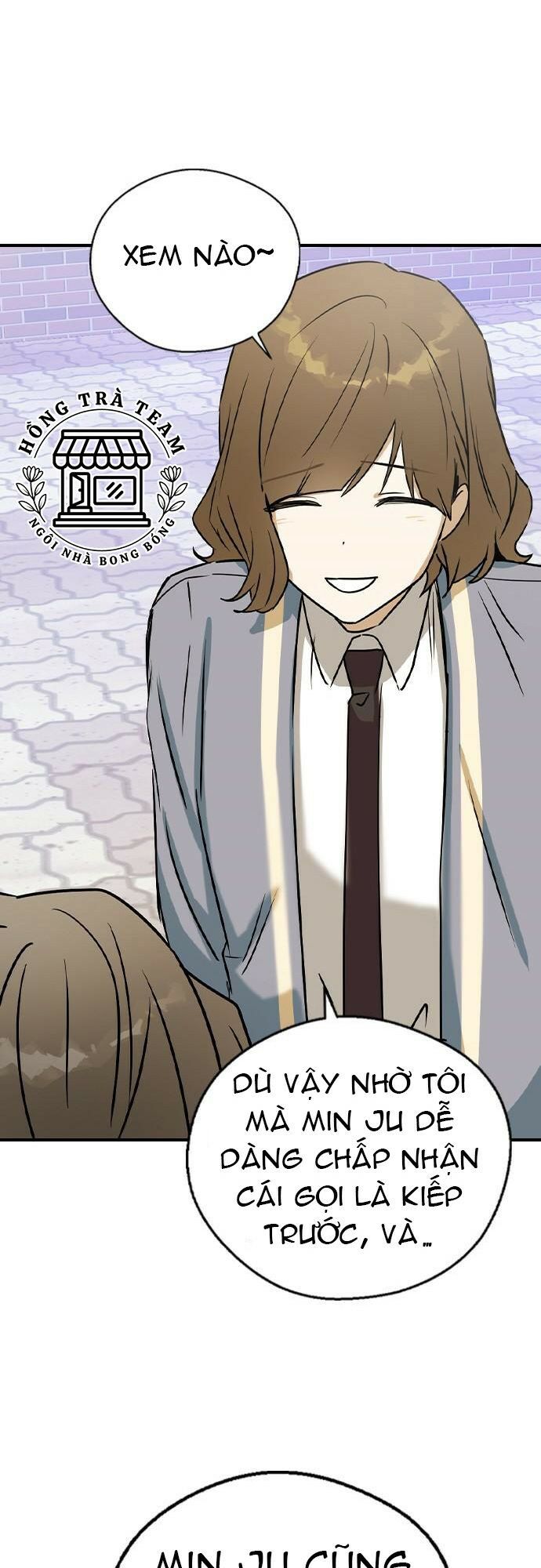 duyên nợ kiếp trước chapter 22 35