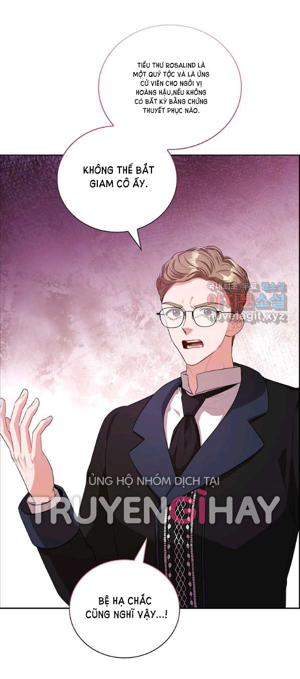 trở thành thư ký của bạo chúa chapter 69 15