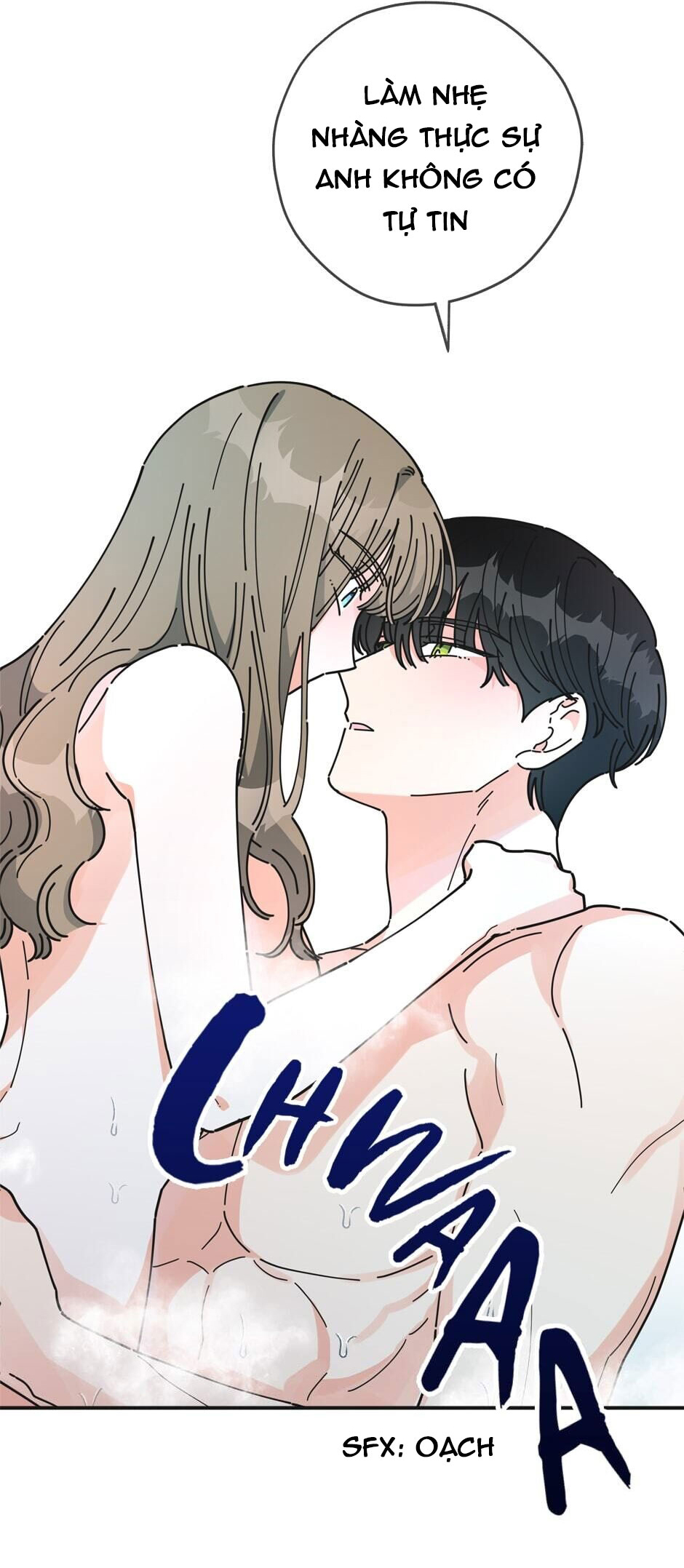 ác nữ tiểu thư chapter 49 33