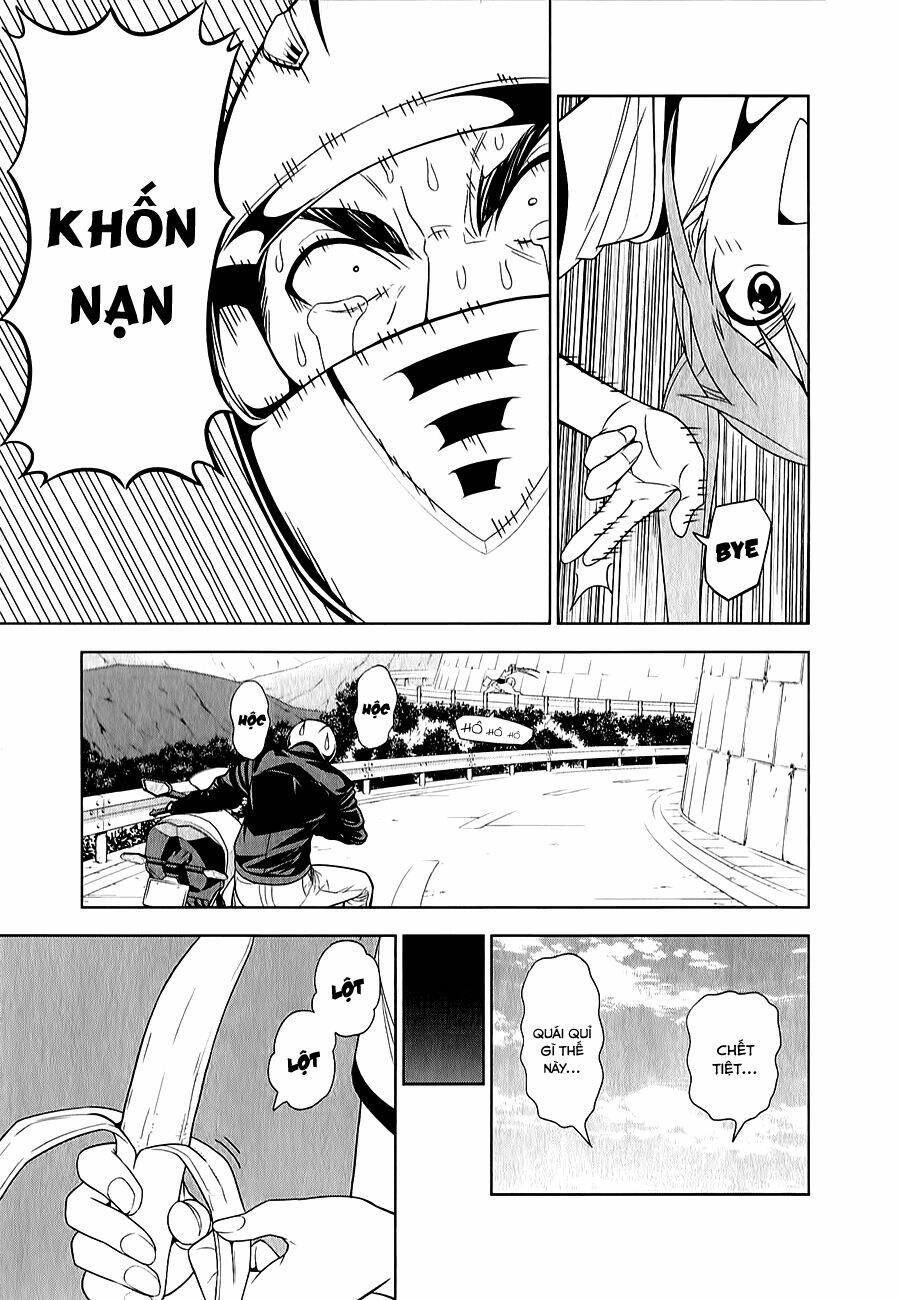 aho girl chapter 55 7