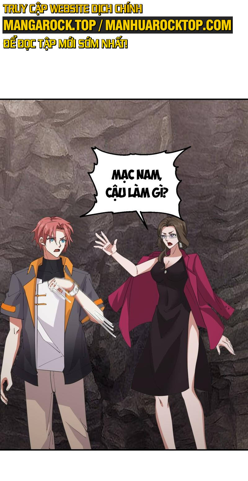 trên người ta có một rồng chapter 629 10