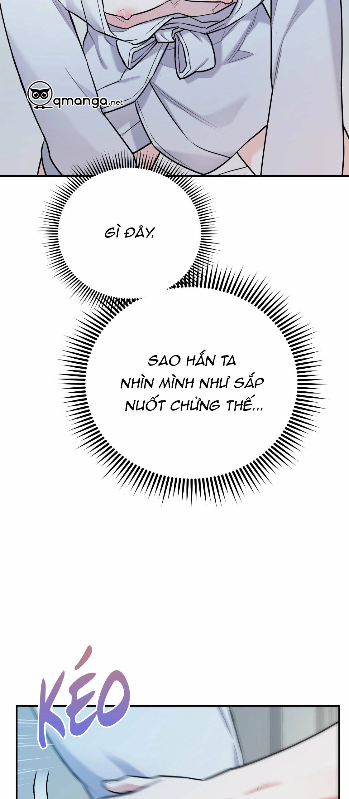 tôi với cậu không thể như thế này được chapter 21 3