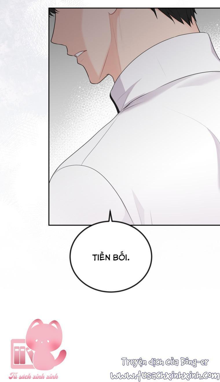 mong được chị chỉ bảo, tiền bối chapter 12 82