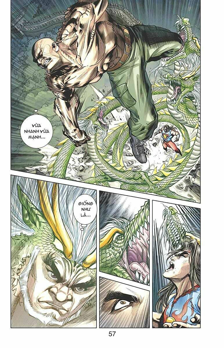 thần binh huyền kỳ f chapter 32 24