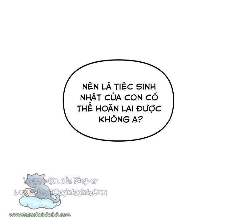 tháng năm cuối cùng của nữ phụ đoản mệnh chapter 7 14
