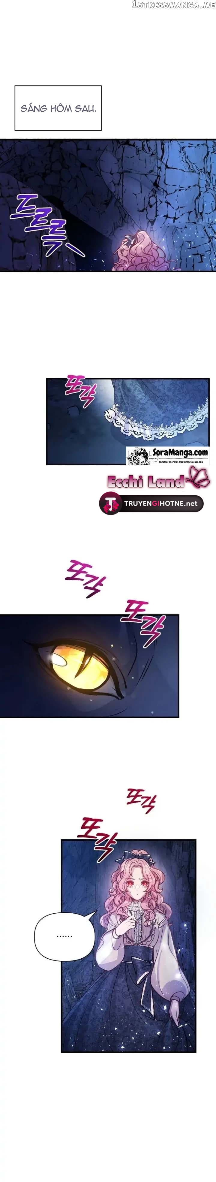 quái thú tựa hương hoa chapter 3.1 4