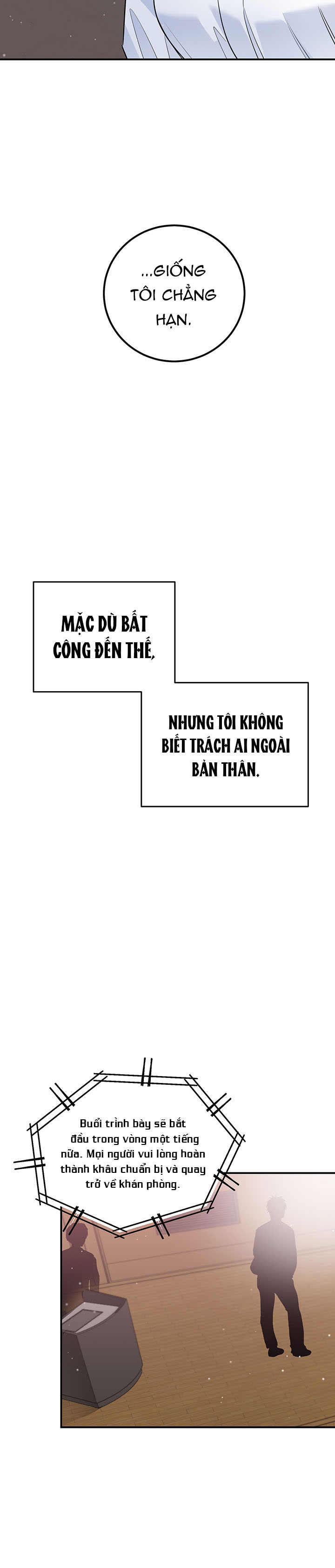 vụ tai tiếng có chủ đích chapter 29.2 17