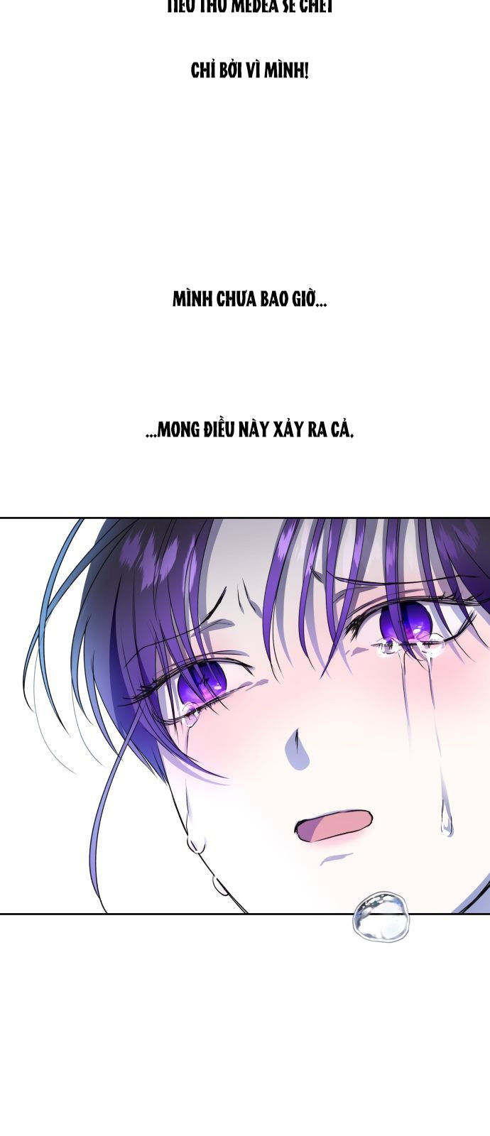 tôi muốn trở thành cô ấy dù chỉ là một ngày chapter 17 2