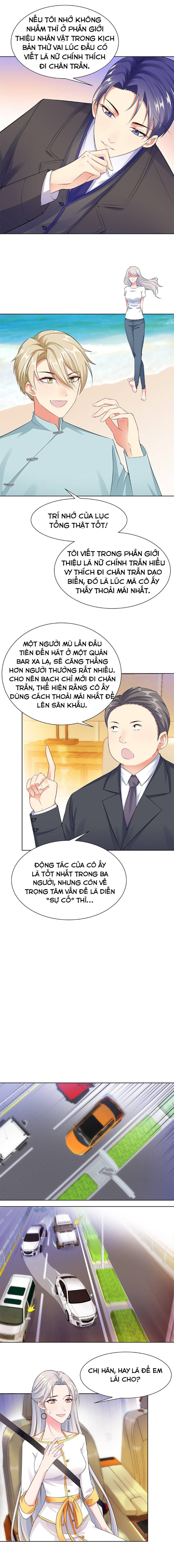 song bảo vô địch chapter 9 4