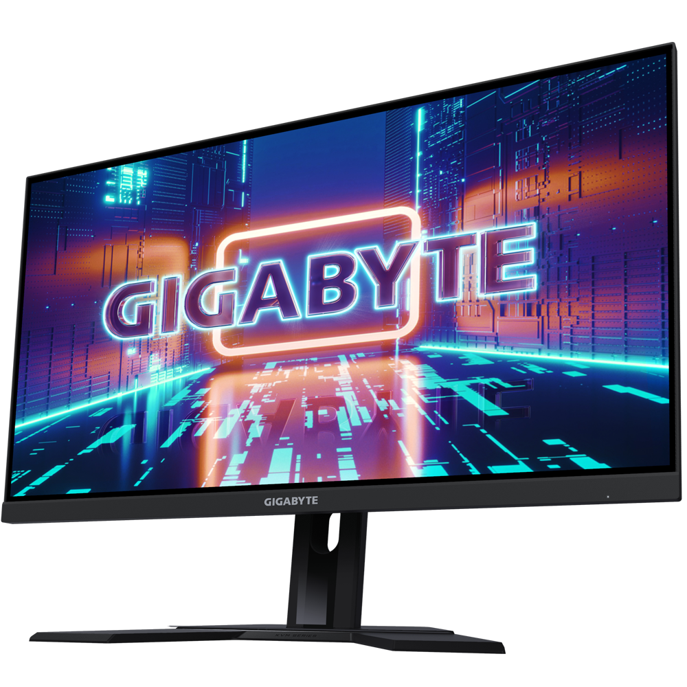 Màn Hình Gaming Gigabyte M27Q (27″/QHD/IPS/170Hz/0.5ms) - Hàng Chính Hãng