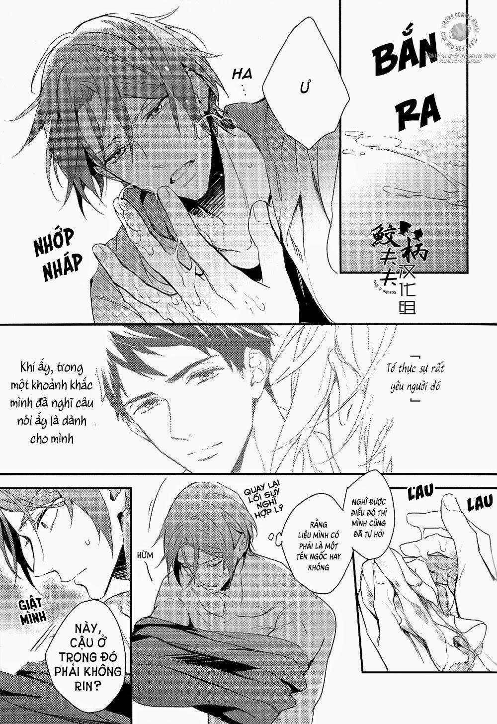 yasashi dokusen yoku zenpen chapter 2 18