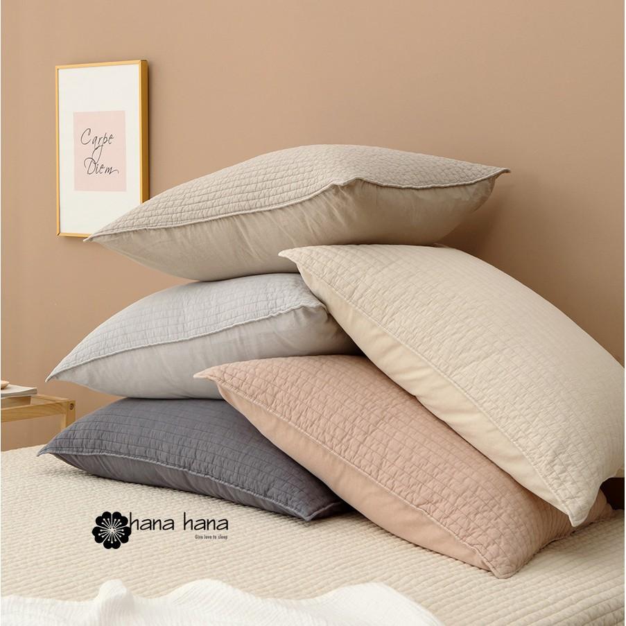 Vỏ Áo gối cao cấp Hàn Quốc – CM Paul Pigment Pillow- hàng chính hãng